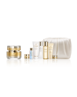 RESTORATIVE CREAM SUPREME SET｜高效修復緊緻面霜套裝